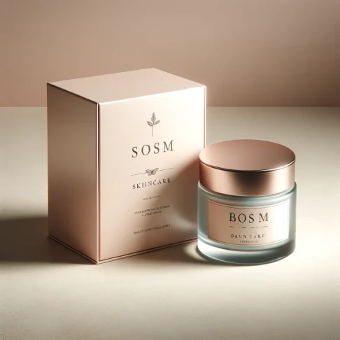 Custom Skincare Packaging2