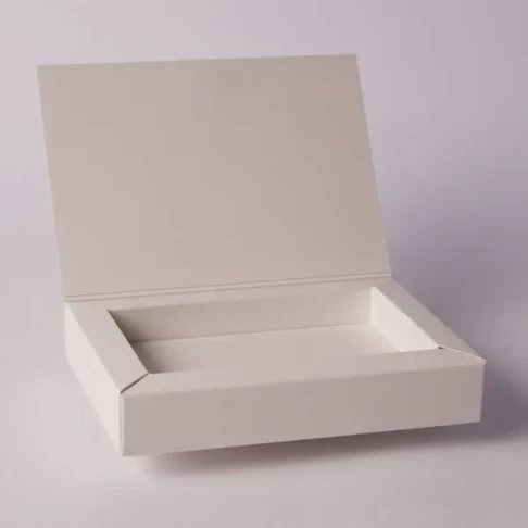 Hinged Lid Boxes