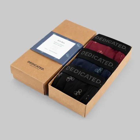 Custom underwear boxes