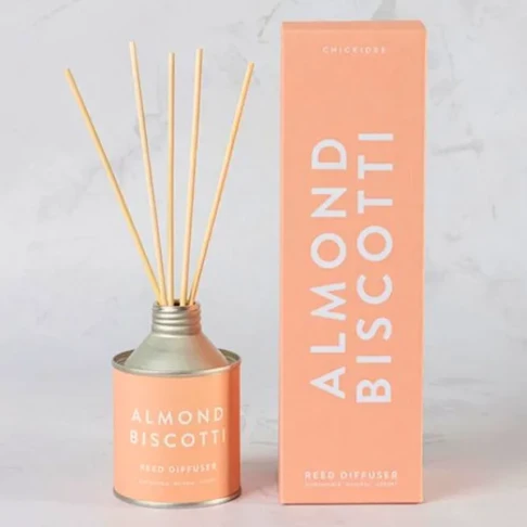 Reed Diffuser Box
