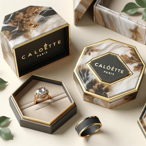 Luxury Jewelry Packaging1