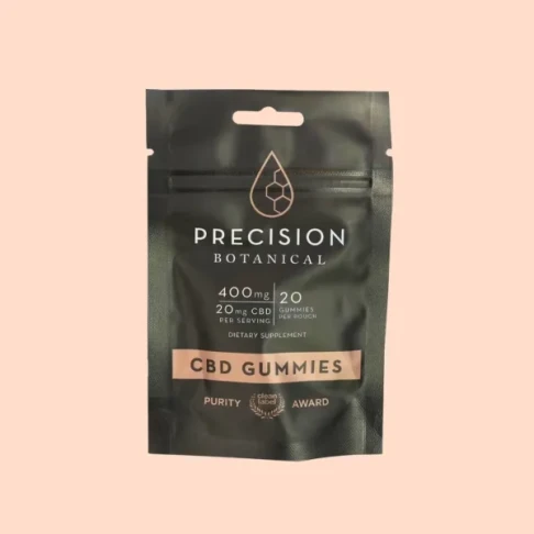 Custom Marijuana Packaging