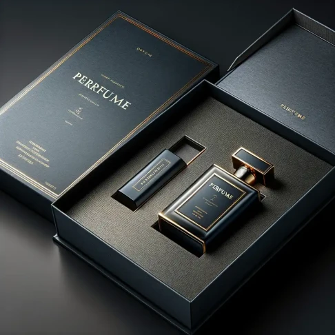 Custom Premium Cosmetics Boxes