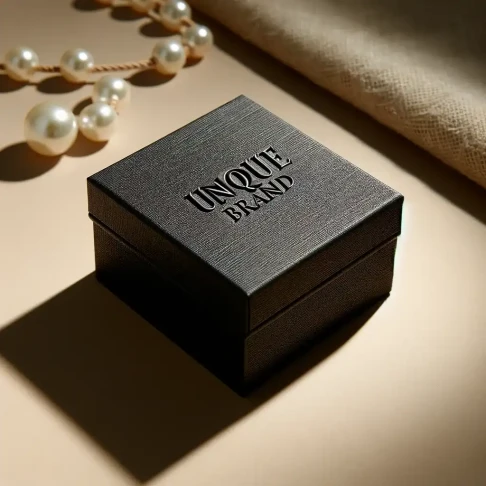 Cardboard Jewelry Boxes