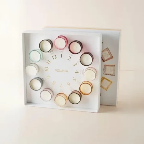 Custom Tealight Candle Boxes