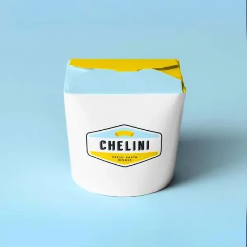 Custom Takeout Boxes