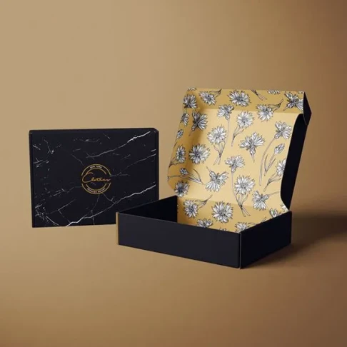 Takeout Mailer Boxes