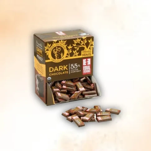 Custom Display Chocolate Boxes