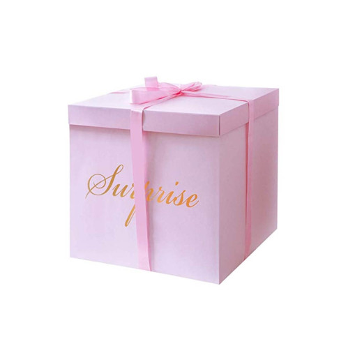 Gift Boxes