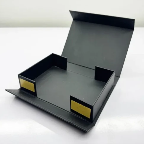 Collapsible Rigid Boxes1