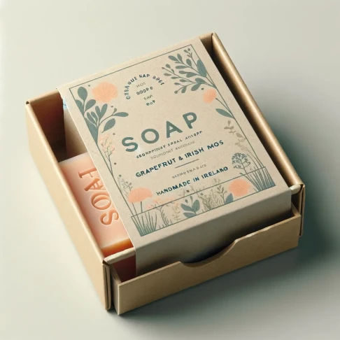 Soap Boxes