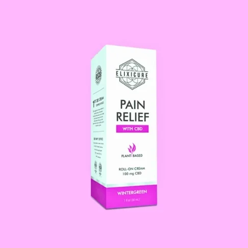 Custom CBD Cream Boxes