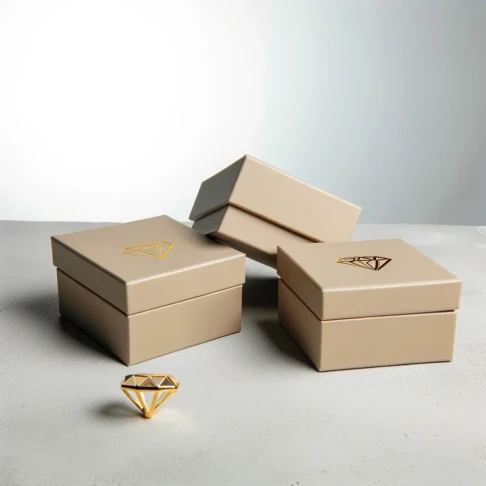 Custom Jewelry Subscription Box