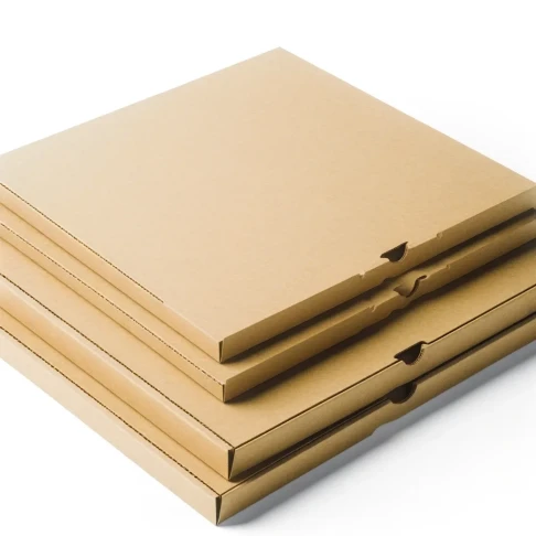 Kraft Pizza Boxes