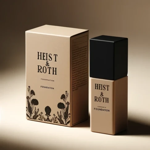 Custom Foundation Boxes