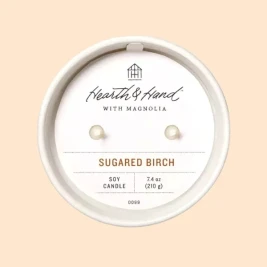 Custom Candle Dust Covers