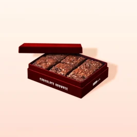 brownie boxes