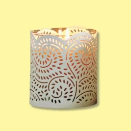 Custom Candle Jar Sleeves