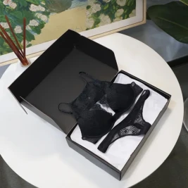 custom Lingerie boxes