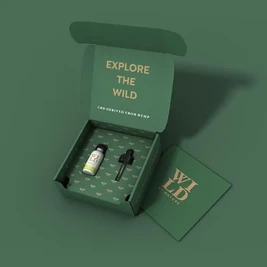 Subscription Mailer Box