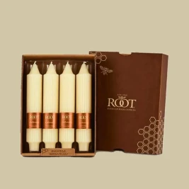 Pillar Candle Boxes