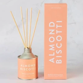 Reed Diffuser Box