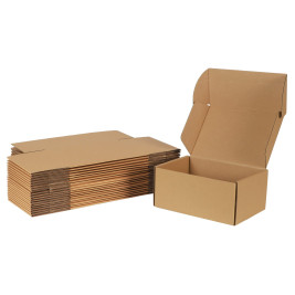 Folding Shipping Boxes