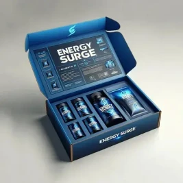 Mailer Boxes with Inserts