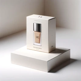 Custom Foundation Box