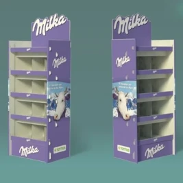 Custom Retailer Display Boxes