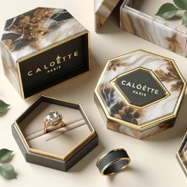 Luxury Jewelry Packaging1