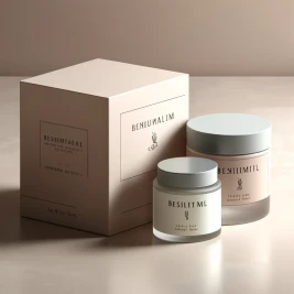 Custom Skincare Packaging