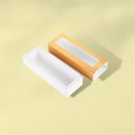 Custom Trays and Sleeves