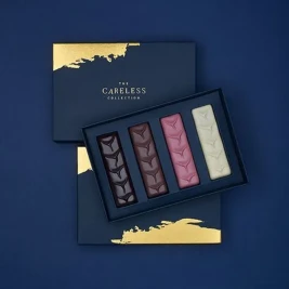 Custom Chocolate Gift Boxes