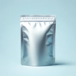 Vacuum Sealed Mylar Bags