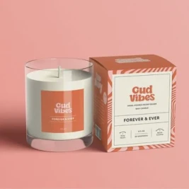 Custom Luxury Candle Boxes