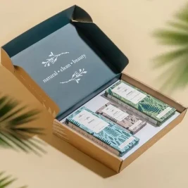 Mailer Boxes with Insert