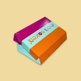 Takeout Boxes
