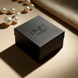 Cardboard Jewelry Boxes