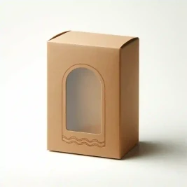 Kraft Tuck Top Boxes1