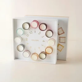 Custom Tealight Candle Boxes