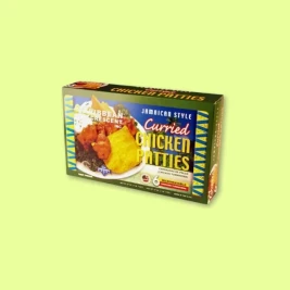 Custom Frozen Food Boxes