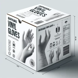 Custom Gloves Boxes