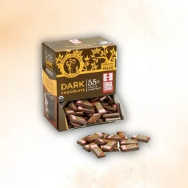 Custom Display Chocolate Boxes