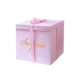 Gift Boxes
