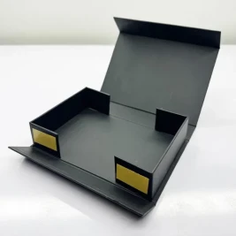 Collapsible Rigid Boxes1