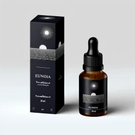 Custom Essential Oil Box