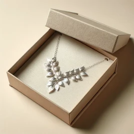 Custom Pendant Boxes