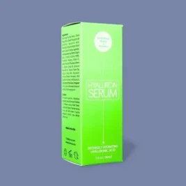 Hemp Essential Oil Boxes