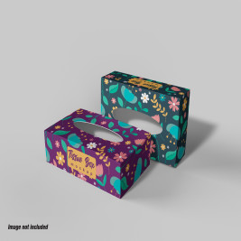 Tissue Paper Boxes1